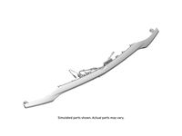 GM 84471254 Applique Assembly, Rear Clsr Ctr *Bright Chromm GM 84471254 Applique Assembly, Rear Clsr Ctr *Bright Chromm