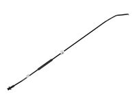 GM 84245104 Hood Hold Open Rod Assembly GM 84245104 Hood Hold Open Rod Assembly
