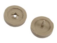 GM 19121445 Stop Kit,Belt Latch (Retractor Side) *Light Cashmere