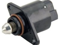 Chevrolet Astro Idle Control Valve - 19333268 Valve Asm,Idle Air Control