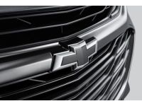 GM 84479866 Bowtie Emblems in Black