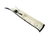 GM 22848319 Windshield Garnish Molding Assembly *Black GM 22848319 Windshield Garnish Molding Assembly *Black