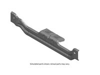 GM 84242392 Bracket Assembly, Rear S/D Pull Hdl GM 84242392 Bracket Assembly, Rear S/D Pull Hdl