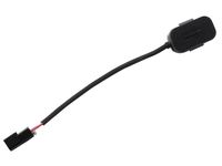 GM 26225379 Microphone Assembly, M/Tel
