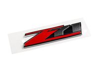 GM 10362940 Body Side Name Plate Assembly GM 10362940 Body Side Name Plate Assembly