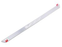 GM 22994057 Front Side Door Sill Trim Plate Assembly GM 22994057 Front Side Door Sill Trim Plate Assembly