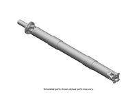 GM 84922962 Propeller Shaft Assembly GM 84922962 Propeller Shaft Assembly