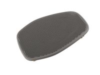 GM 84489815 Grille Assembly, Rdo Frt Ctr Spkr *Artemis GM 84489815 Grille Assembly, Rdo Frt Ctr Spkr *Artemis