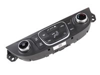 GM 84413271 Heater & Air Conditioner Control Assembly GM 84413271 Heater & Air Conditioner Control Assembly