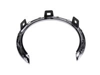 GM 84416151 Bezel, F/Flr Cnsl Compt *Galvano Silvv GM 84416151 Bezel, F/Flr Cnsl Compt *Galvano Silvv