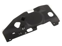 GM 23338737 Insulator Assembly, Instrument Panel Lower Trim Panel *Black GM 23338737 Insulator Assembly, Instrument Panel Lower Trim Panel *Black
