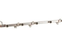 GMC Canyon Fuel Rail - 12574343 Rail Kit,Multiport Fuel Injection Fuel