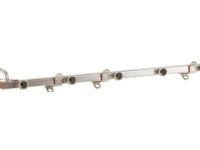 Chevrolet Colorado Fuel Rail - 12574343 Rail Kit,Multiport Fuel Injection Fuel