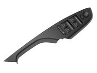 GM 22784908 Plate Assembly, Front Side Door Accessory Switch Mount *Argent