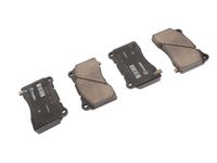 GM 85138463 Front Disc Brake Pad Kit