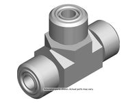 GM 23271796 Fitting, Cng Fuel Filter Pipe
