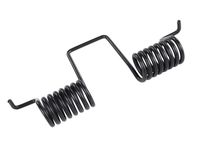 GM 42738741 SPRING-F/FLR CNSL A/RST HGE