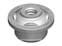 GM 13534339 INSULATOR-RAD LWR GM 13534339 INSULATOR-RAD LWR