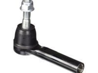 Chevrolet HHR Tie Rod End - 25956927 Rod Kit, Steering Linkage Outer Tie