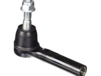 Chevrolet Cobalt Tie Rod End - 25956927 Rod Kit, Steering Linkage Outer Tie