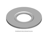 GM 55584486 Gasket, Turbo Coolant Feed & Return Pipe GM 55584486 Gasket, Turbo Coolant Feed & Return Pipe