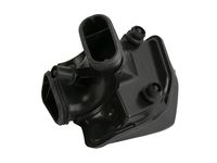 GM 13337770 Resonator, Rear Intake Air Duct