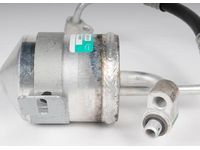 GM 19129995 A/C Receiver & Dehydrator Assembly GM 19129995 A/C Receiver & Dehydrator Assembly