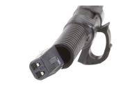 GM 19181819 Driver Seat Belt Kit (Buckle Side) *Ebony GM 19181819 Driver Seat Belt Kit (Buckle Side) *Ebony