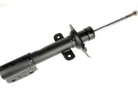 Buick LaCrosse Shock Absorber - 89047814 Rear Suspension Strut Kit