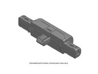 GM 84435511 Coil, Rdo Ant Gnd GM 84435511 Coil, Rdo Ant Gnd