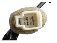 Pontiac Vibe Door Lock - 88969884 Lift Gate Lock