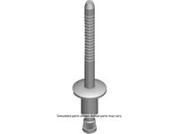 GM 11609615 Rivet, Dome Head Type Ms  