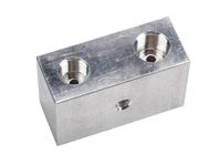 GM 84795046 Connector, Front Brk C/Ovr Pipe