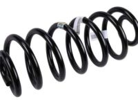 Cadillac Escalade Coil Springs - 23152539 Rear Coil Spring