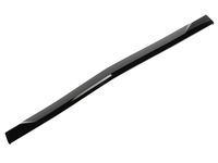 GM 84671018 COVER-RR BPR FASCIA TRLR HITCH *BLACK