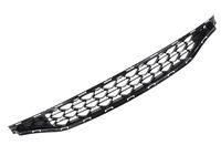 GM 13415833 Grille, Front Lower *Anthracite GM 13415833 Grille, Front Lower *Anthracite