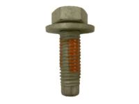 GM 11561075 Bolt,Rear Bumper Imp Bar