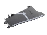 GM 84833891 BAFFLE ASM-F/CMPT S/RL