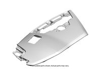 GM 84900137 Hood Assembly, I/P Inst Cstr *Black