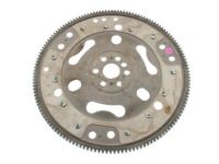 Chevrolet Beretta Flywheel - 12579453 Flywheel Assembly