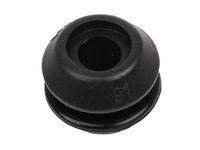 GM 12660941 Grommet, Upper Intake Manifold Sight Shield GM 12660941 Grommet, Upper Intake Manifold Sight Shield