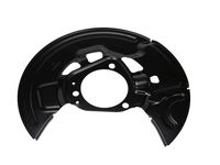GM 84064845 Front Brake Shield GM 84064845 Front Brake Shield