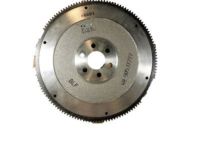 Saturn LS1 Flywheel - 90537283 Engine Crankshaft FLYWHEEL