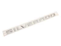 GM 86547028 PLATE ASM-E/GATE VEH NA *EXTERIOR BRIM