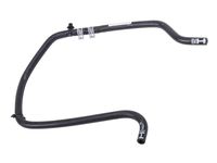 GM 84400325 Radiator Outlet Hose GM 84400325 Radiator Outlet Hose