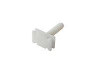 GM 22933623 Retainer, Back Body Opening Side Molding GM 22933623 Retainer, Back Body Opening Side Molding