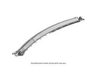 GM 42553460 Panel, Air Inlet Grille GM 42553460 Panel, Air Inlet Grille