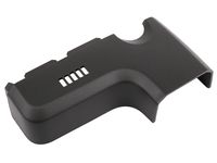 GM 23321110 Cover, Windshield Multifunction Sensor Mount Bracket *Black GM 23321110 Cover, Windshield Multifunction Sensor Mount Bracket *Black