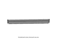 GM 25919200 Rear Bumper Impact Bar Assembly