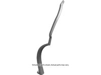 GM 85089844 WEATHERSTRIP ASM-RR S/D RR AUX  